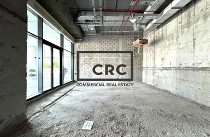 محل - استوديو للايجار في مركز أبوظبي الوطني للمعارض - شارع الخليج العربي - البطين - أبوظبي