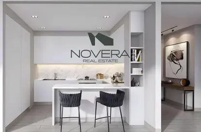 شقة - غرفة نوم - 1 حمام للبيع في سما ريزيدنس - الممشى - مويلح - الشارقة