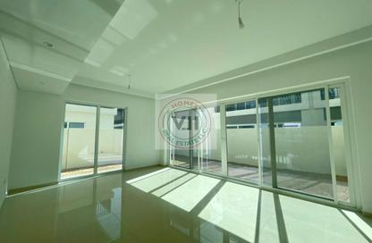 Townhouse - 4 Bedrooms - 4 Bathrooms for rent in Camelia - Damac Hills 2 - Dubai