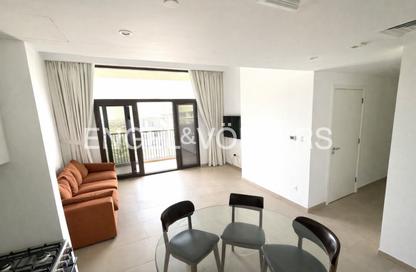 Apartment - 2 Bedrooms - 2 Bathrooms for sale in Warda Apartments 1A - Warda Apartments 1 - Warda Apartments - Town Square - Dubai Apartment - 2 Bedrooms - 2 Bathrooms for sale in Warda Apartments 1A - Warda Apartments 1 - Warda Apartments - Town Square - Dubai