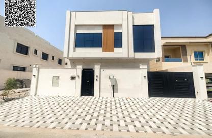 Villa - 5 - 7 for rent in Al Zaheya Gardens - Al Zahya - Ajman