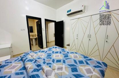 Apartment - 2 - 2 for rent in Al Mowaihat 2 - Al Mowaihat - Ajman Apartment - 2 - 2 for rent in Al Mowaihat 2 - Al Mowaihat - Ajman