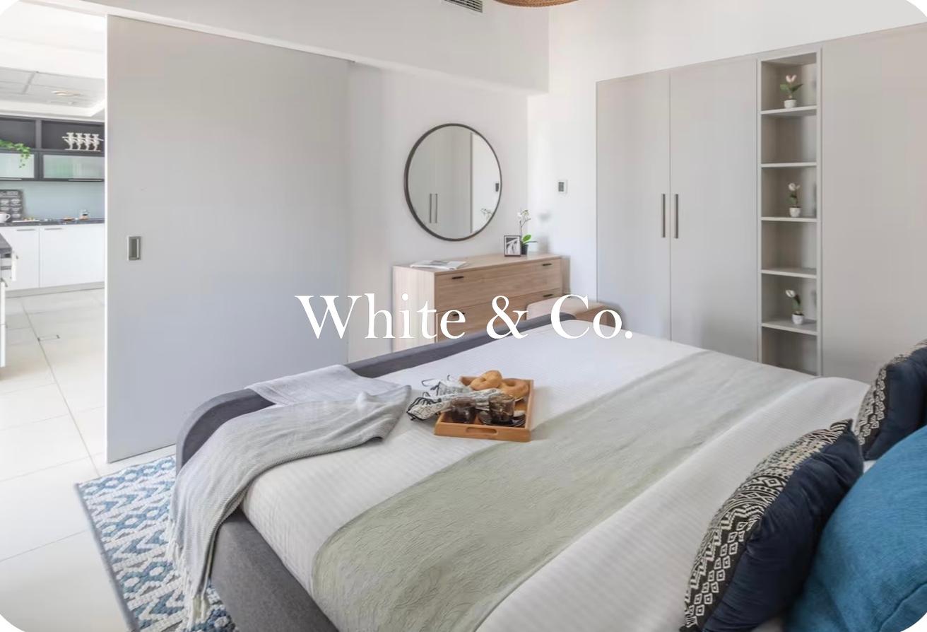 2 Bedroom | Fully Furnished | Spacious photo 9