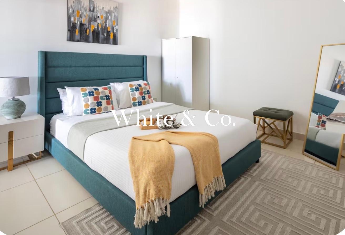 2 Bedroom | Fully Furnished | Spacious photo 8