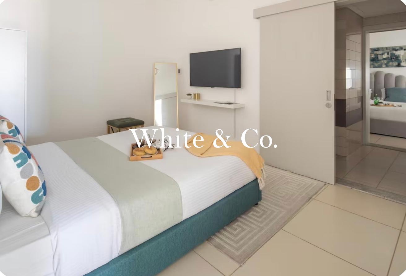 2 Bedroom | Fully Furnished | Spacious photo 14