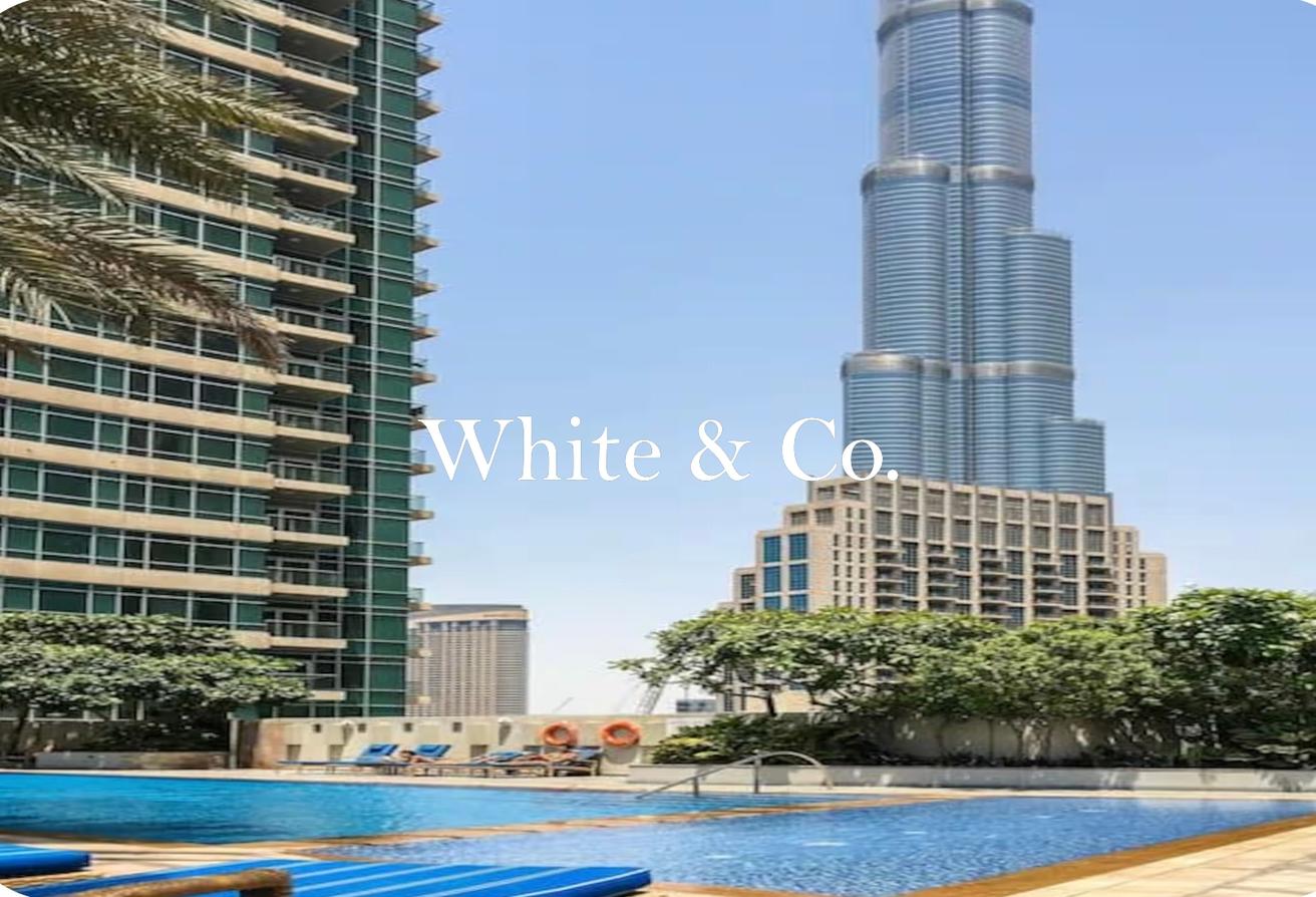 2 Bedroom | Fully Furnished | Spacious photo 19