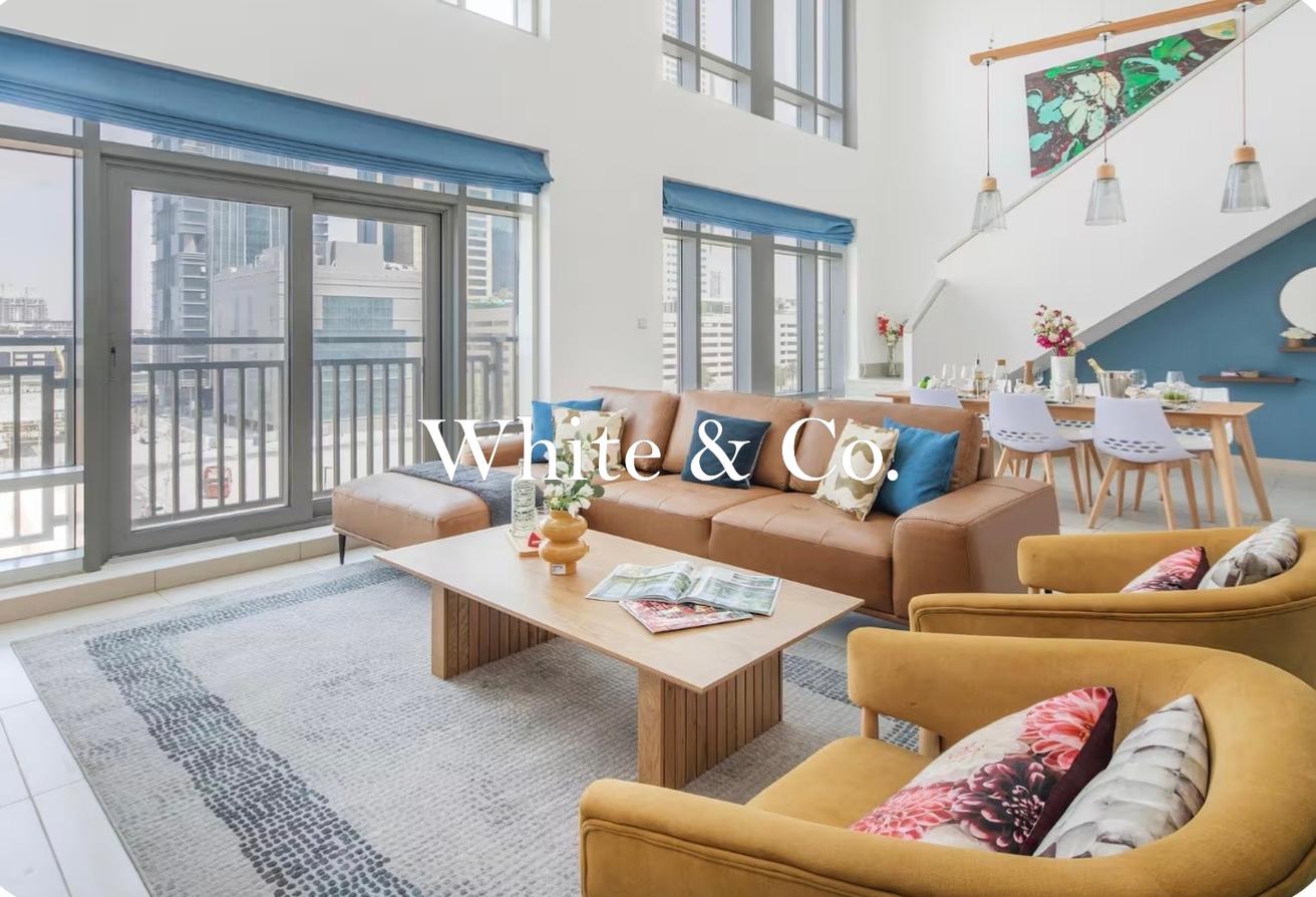2 Bedroom | Fully Furnished | Spacious photo 2