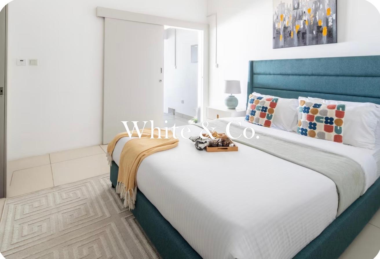 2 Bedroom | Fully Furnished | Spacious photo 5