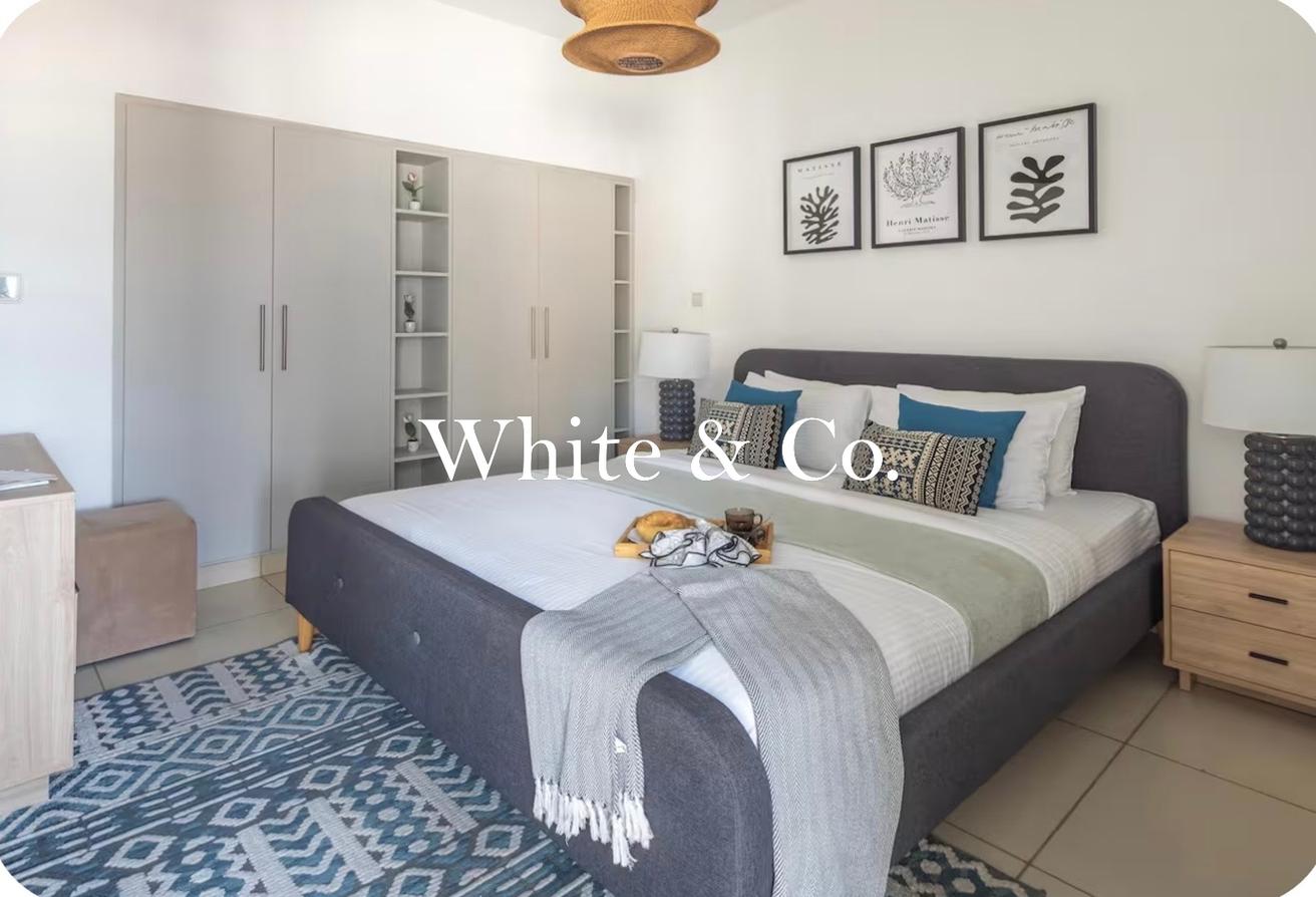 2 Bedroom | Fully Furnished | Spacious photo 7