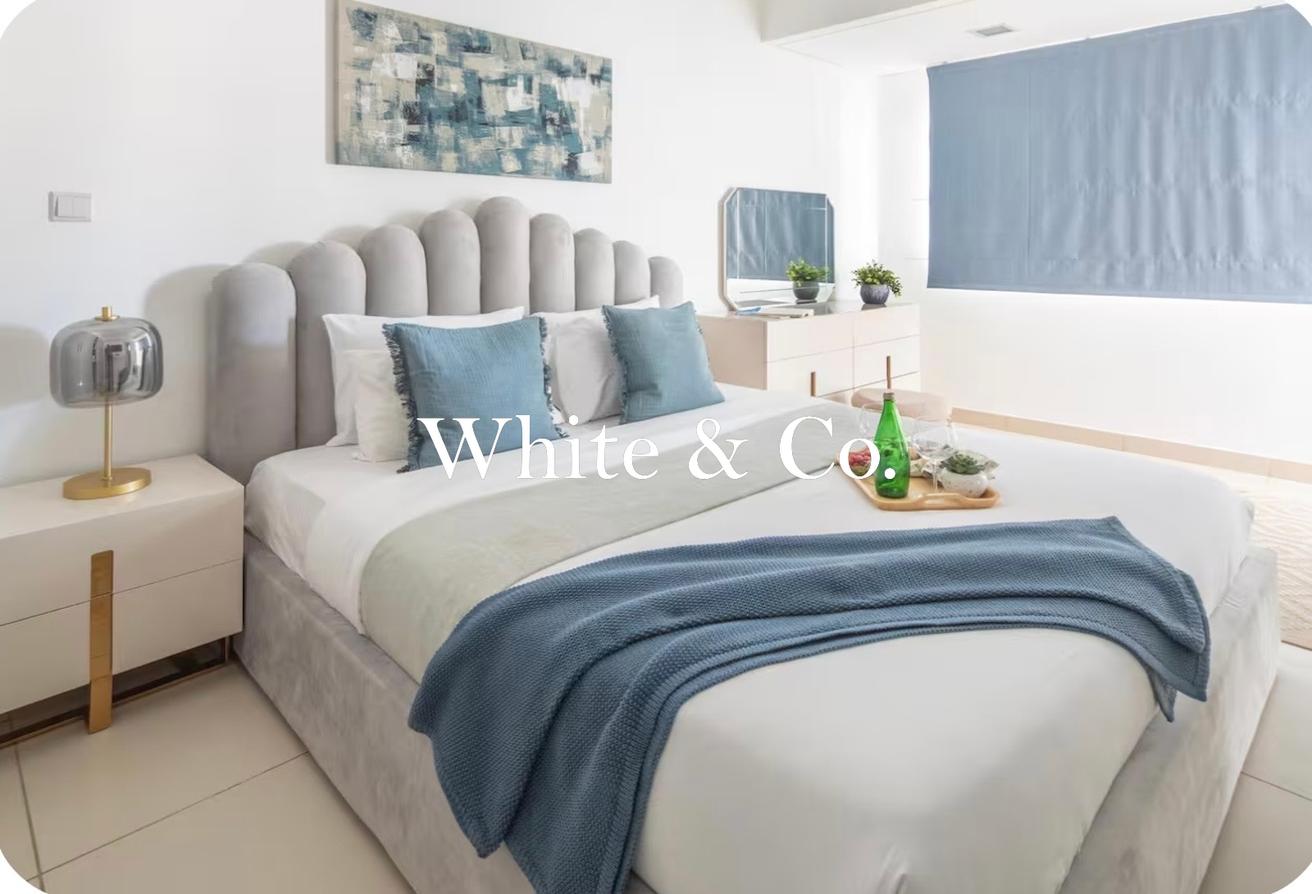 2 Bedroom | Fully Furnished | Spacious photo 6