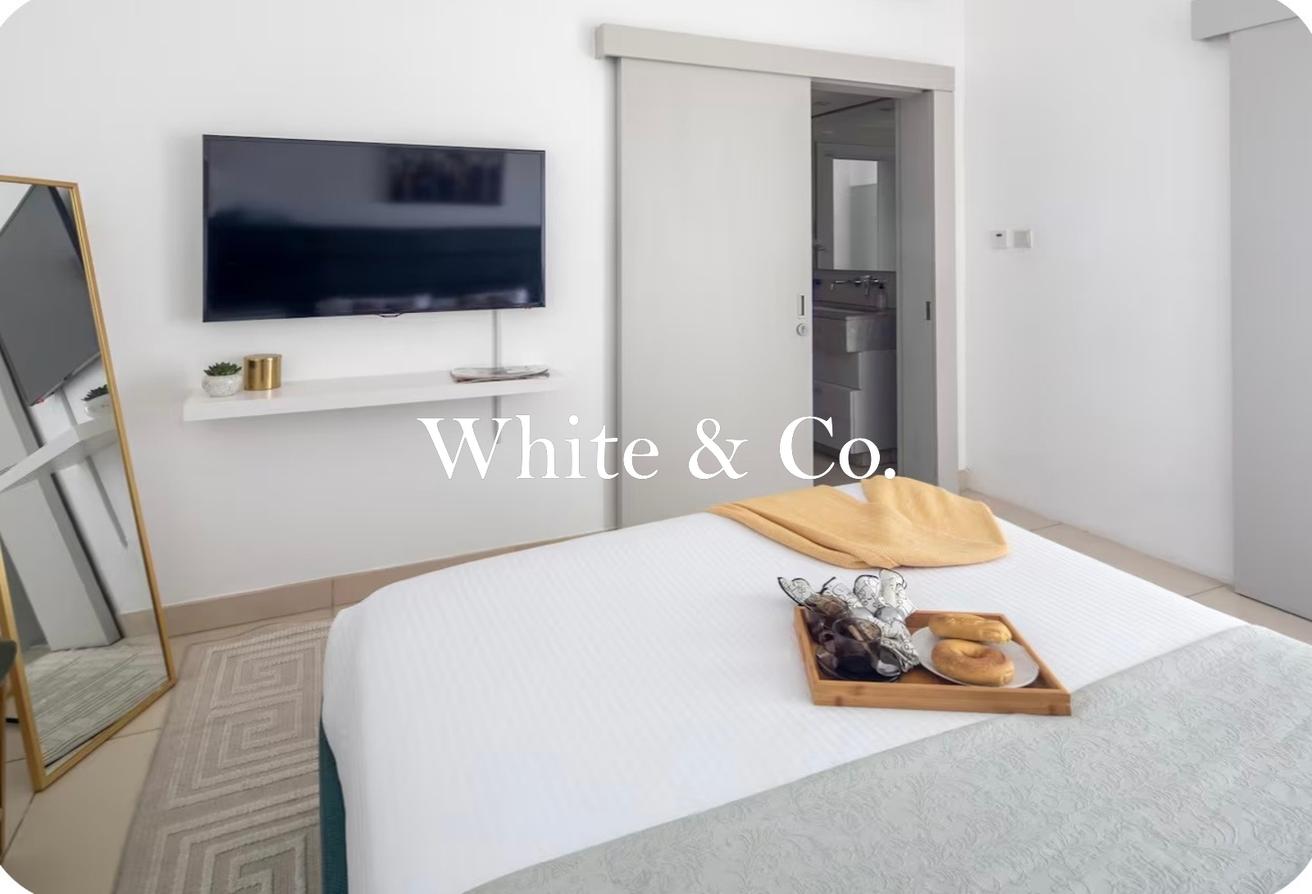 2 Bedroom | Fully Furnished | Spacious photo 12