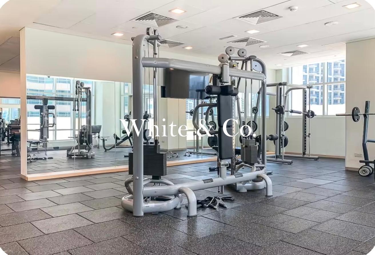 2 Bedroom | Fully Furnished | Spacious photo 15