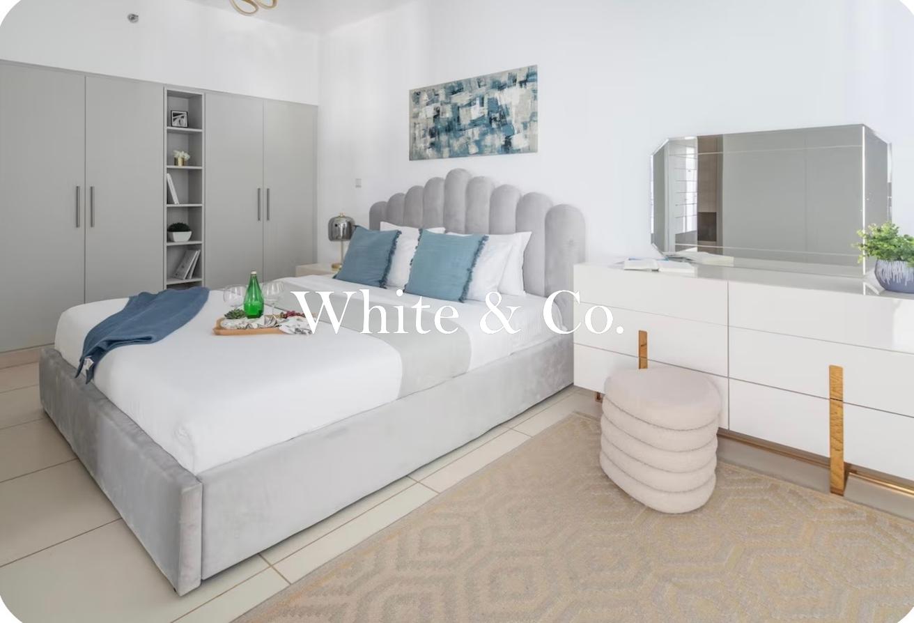 2 Bedroom | Fully Furnished | Spacious photo 13