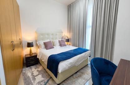 Apartment - 2 Bedrooms - 2 Bathrooms for rent in Suburbia Tower 2 - Suburbia - Downtown Jebel Ali - Dubai Apartment - 2 Bedrooms - 2 Bathrooms for rent in Suburbia Tower 2 - Suburbia - Downtown Jebel Ali - Dubai
