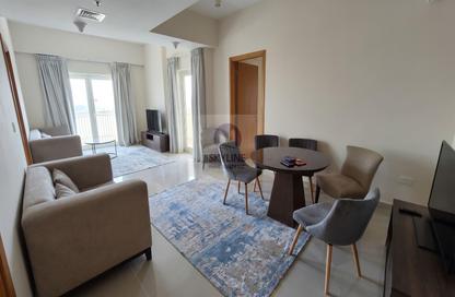 Apartment - 2 Bedrooms - 2 Bathrooms for rent in Suburbia Tower 2 - Suburbia - Downtown Jebel Ali - Dubai Apartment - 2 Bedrooms - 2 Bathrooms for rent in Suburbia Tower 2 - Suburbia - Downtown Jebel Ali - Dubai