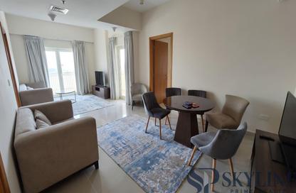 Apartment - 2 - 2 for rent in Suburbia Tower 2 - Suburbia - Downtown Jebel Ali - Dubai Apartment - 2 - 2 for rent in Suburbia Tower 2 - Suburbia - Downtown Jebel Ali - Dubai