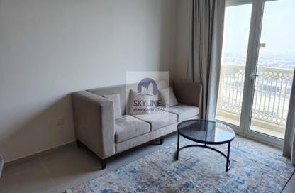 Apartment - 2 Bedrooms - 2 Bathrooms for rent in Suburbia Tower 2 - Suburbia - Downtown Jebel Ali - Dubai