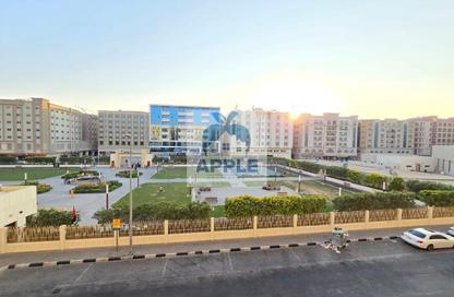 Apartment - 1 Bedroom - 2 Bathrooms for rent in Muwaileh 29 Building - Muwaileh - Sharjah