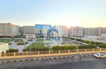 شقة - غرفة نوم - 2 حمامات للايجار في بناية مويليح 29 - مويلح - الشارقة