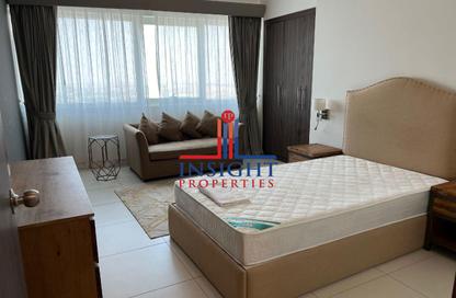 Apartment - 2 Bedrooms - 2 Bathrooms for rent in Windsor Manor - Business Bay - Dubai Apartment - 2 Bedrooms - 2 Bathrooms for rent in Windsor Manor - Business Bay - Dubai