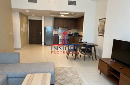Apartment - 2 Bedrooms - 2 Bathrooms for rent in Windsor Manor - Business Bay - Dubai
