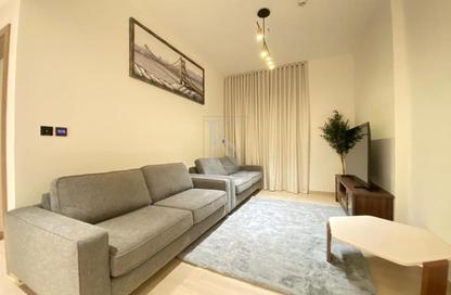 Apartment - 1 - 1 for rent in Binghatti Emerald - District 15 - Jumeirah Village Circle - Dubai Apartment - 1 - 1 for rent in Binghatti Emerald - District 15 - Jumeirah Village Circle - Dubai