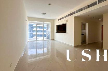 Apartment - 2 Bedrooms - 2 Bathrooms for sale in Hub Canal 2 - Hub Golf View Apartments - Dubai Sports City - Dubai