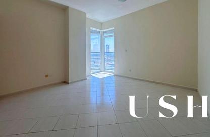 Apartment - 2 Bedrooms - 2 Bathrooms for sale in Hub Canal 2 - Hub Golf View Apartments - Dubai Sports City - Dubai