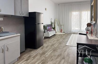 Apartment - Studio - 1 Bathroom for sale in Stadium Point - Dubai Sports City - Dubai
