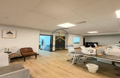 Office Space - 6 Bedrooms - 4 Bathrooms for rent in Arjumand Offices and Retail - Dubai Investment Park (DIP) - Dubai