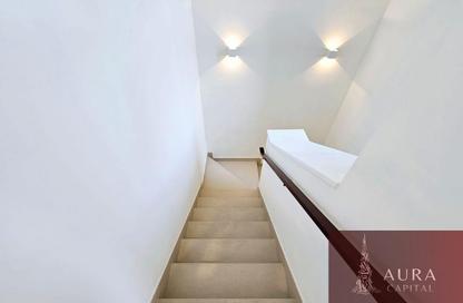 Townhouse - 3 Bedrooms - 3 Bathrooms for rent in Parkside 3 - Emaar South - Dubai South (Dubai World Central) - Dubai