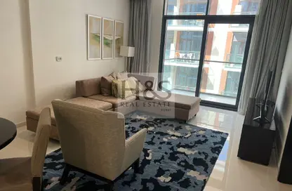 Apartment - 1 Bedroom - 2 Bathrooms for sale in Celestia A - Celestia - Dubai South (Dubai World Central) - Dubai
