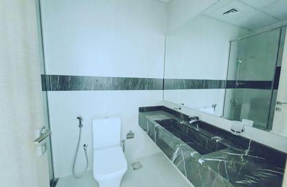 Apartment - 1 Bedroom - 1 Bathroom for rent in L'Olivier Residence - International City Phase 2 - Al Warsan 4 - Al Warsan - Dubai Apartment - 1 Bedroom - 1 Bathroom for rent in L'Olivier Residence - International City Phase 2 - Al Warsan 4 - Al Warsan - Dubai