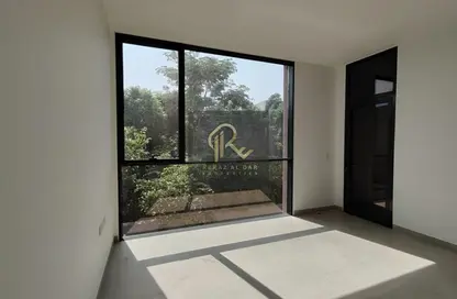 Apartment - 4 Bedrooms - 5 Bathrooms for rent in Robinia - Masaar - Tilal City - Sharjah