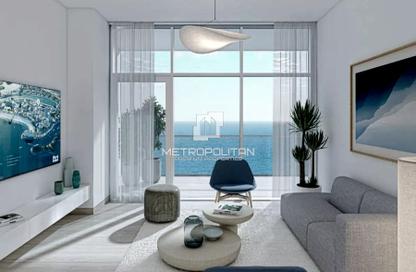 Apartment - 1 Bedroom - 1 Bathroom for sale in Cape Hayat - Mina Al Arab - Ras Al Khaimah