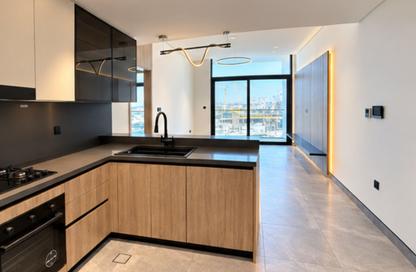 Apartment - 1 - 2 for sale in Starlight Park A - Starlight Park - District 11 - Mohammed Bin Rashid City - Dubai