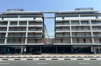 Apartment - 1 Bedroom - 2 Bathrooms for sale in Starlight Park A - Starlight Park - District 11 - Mohammed Bin Rashid City - Dubai Apartment - 1 Bedroom - 2 Bathrooms for sale in Starlight Park A - Starlight Park - District 11 - Mohammed Bin Rashid City - Dubai