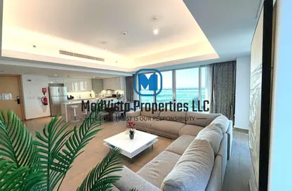 شقة - 3 غرف نوم - 4 حمامات للايجار في 1 ميان - ميان - جزيرة ياس - أبوظبي