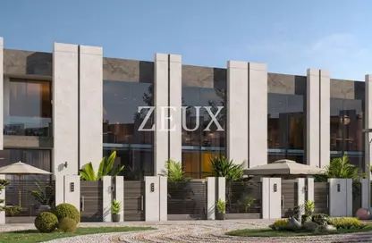 Townhouse - 2 Bedrooms - 3 Bathrooms for sale in Bianca - Dubai