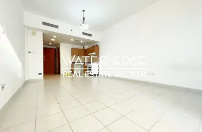 Apartment - Studio - 1 Bathroom for rent in Lago Vista B - Lago Vista - Dubai Production City (IMPZ) - Dubai