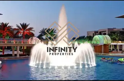 Penthouse - 6 Bedrooms - 7 Bathrooms for sale in Orchid Towers - Tiger Downtown Ajman - Al Alia - Ajman