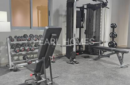 Apartment - 2 Bedrooms - 3 Bathrooms for rent in Liwan - Dubai