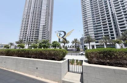 Apartment - 2 Bedrooms - 2 Bathrooms for rent in Harbour Gate Podium - Harbour Gate - Dubai Creek Harbour (The Lagoons) - Dubai