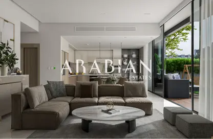Villa - 2 Bedrooms - 3 Bathrooms for sale in Reportage Village 1 - Reportage Village - Dubai