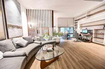Villa - 4 Bedrooms - 4 Bathrooms for rent in Les Maisonettes - District 10 - Jumeirah Village Circle - Dubai