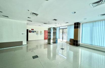 مستودع - استوديو - 3 حمامات للايجار في جنوب المنطقة الحرة - المنطقة الحرة بجبل علي - جبل علي - دبي مستودع - استوديو - 3 حمامات للايجار في جنوب المنطقة الحرة - المنطقة الحرة بجبل علي - جبل علي - دبي