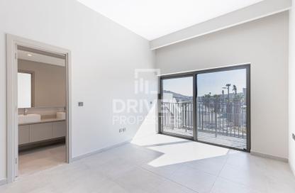 Townhouse - 3 - 4 for sale in MAG Eye - MAG City - Mohammed Bin Rashid City - Dubai Townhouse - 3 - 4 for sale in MAG Eye - MAG City - Mohammed Bin Rashid City - Dubai