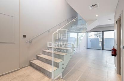 Townhouse - 3 - 4 for sale in MAG Eye - MAG City - Mohammed Bin Rashid City - Dubai
