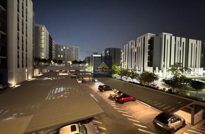 Apartment - 1 - 2 for sale in The Boulevard 2 - Aljada - Sharjah