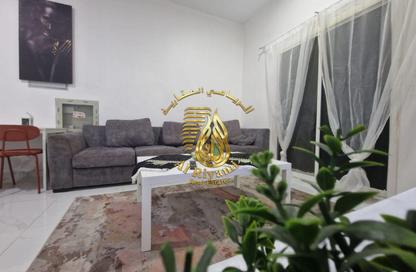 Apartment - 2 Bedrooms - 3 Bathrooms for rent in Al Rawda 2 Villas - Al Rawda 2 - Al Rawda - Ajman